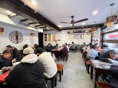-长人馄饨铺(解放街店)