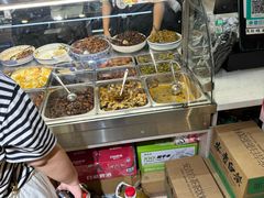 -梅溪·小伙子干挑面(安吉总店)