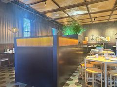 -庐灶江南·江南菜·四合院Bistro(东直门雍和宫·原华侨宾馆店)