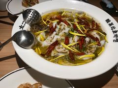 -新太二·鲜料川菜(群光广场店)