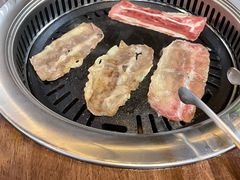 -Muhe Music Bar 木禾烧烤(南山店)