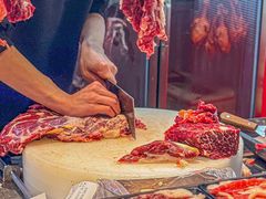 -牛品福潮汕牛肉火锅(旺庄店)