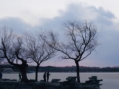 -颐和园