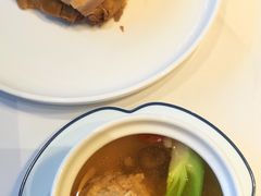 蒋公狮子头-民国红公馆·秦淮八艳(夫子庙店)