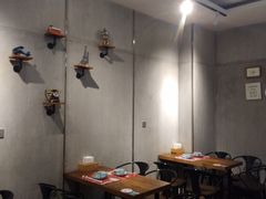 大堂-李双猪·小龙虾·烧烤·羊肉煲(乐山店)