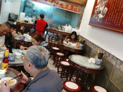 -恩宁刘福记(东华东路店)