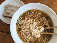 -同得兴 Since·1995 传统苏式面馆(十全街店)