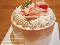 -36cake生日蛋糕(福田店)