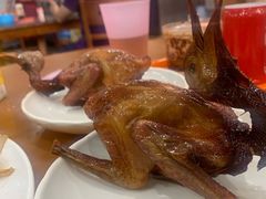 -煲煲掂风味煲仔饭餐厅(西区店)