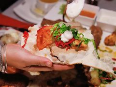 -Efes Turkish & Mediterranean Cuisine 艾菲斯餐厅(陆家嘴店)
