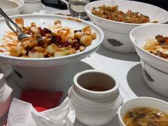-福海居烤鸭店(鸟巢店)