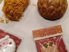 -巴黎贝甜(五月花广场店)