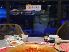 -长嘉·河图火锅(长嘉汇江景旗舰店)
