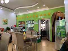 -苏莱特色牛骨滩羊手抓馆(长城东街总店)