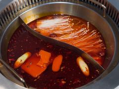 -三头牛·潮汕牛肉生蚝火锅 (夏湾店)