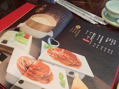 -恭敬李·烤鸭(天坛北门店)