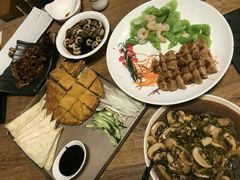 -旅马餐厅(茅家埠店)