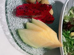 -小菜园新徽菜(南京秦淮龙蟠汇店)