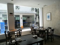 -兰边碗(鼓楼店)