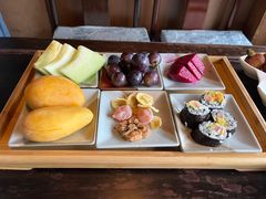 -青藤茶馆(南山路店)