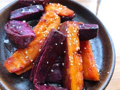 -农畉LONFOOD(福田星河COCOPark店)