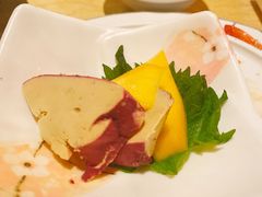 -雍和会海鲜姿造自助(湖东路店)