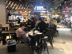 -盒马鲜生(皇庭广场店)