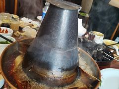 -竹叶涮肉坊(总店)