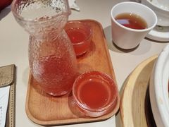 -蔡澜点心·粤菜(领展购物广场店)