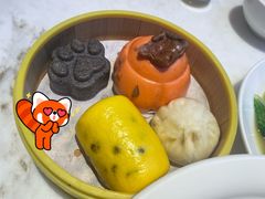 -小菜园新徽菜(南通永旺店)