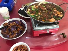 -黄牛肉馆·皖南土菜