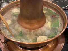 -清真·京华源铜锅涮肉(丰庆店)
