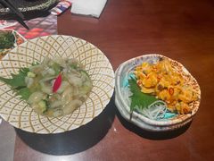 -弓二·烧鸟居酒屋(财富购物中心店)