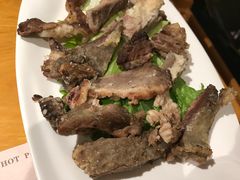-海银海记潮汕牛肉火锅(新港中路海珠店)