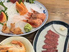 -红叶日料·放题·海胆·定食(星海店)