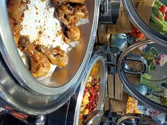 -非烤勿扰韩料自助烤肉(松山湖万科店)