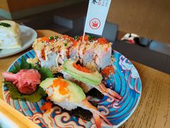 -鹤龟料理店(时代天街店)
