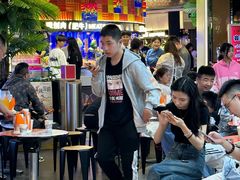 -千家粗粮王(MOMOPARK店)