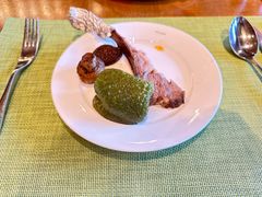 -大理实力希尔顿酒店•香全日制餐厅