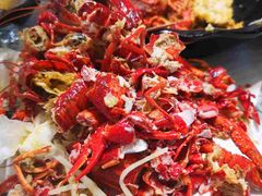 -香满锅老北京羊蝎子火锅·家常菜(新街口店)