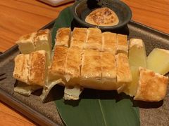明太子烤土豆-摩打食堂(佳兆业店)