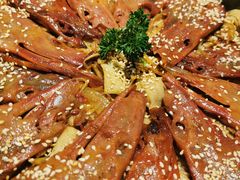 -一品渝香·好吖好鸭时尚干锅鸭头(乐汇城店)