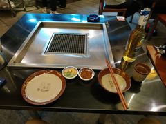 -江湖一盏灯·滇味卤烤(普惠园店)