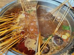 -袁记串串香(梁家巷店)