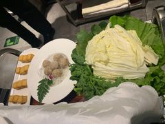 -东来顺饭庄(五道口店)