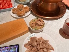 -东来顺饭庄(天坛店)