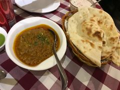 -Santoor 萨都里印度餐厅(北锣鼓巷店)