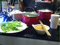 iphone_upload_pic-环球约客烤涮自助(铜锣湾店)