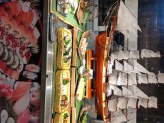 -蓝钻·国际美食海鲜自助百汇(西直门店)