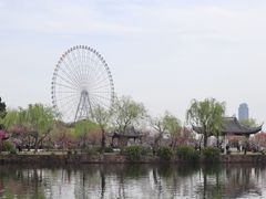 -蠡湖大桥公园